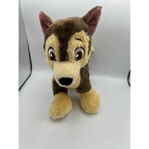 Build A Bear Paw Patrol Chase Plush 13” Nickelodeon Dog Stuffed Toy